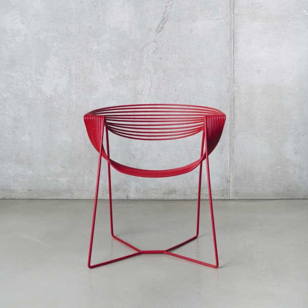 Filuferru Chair